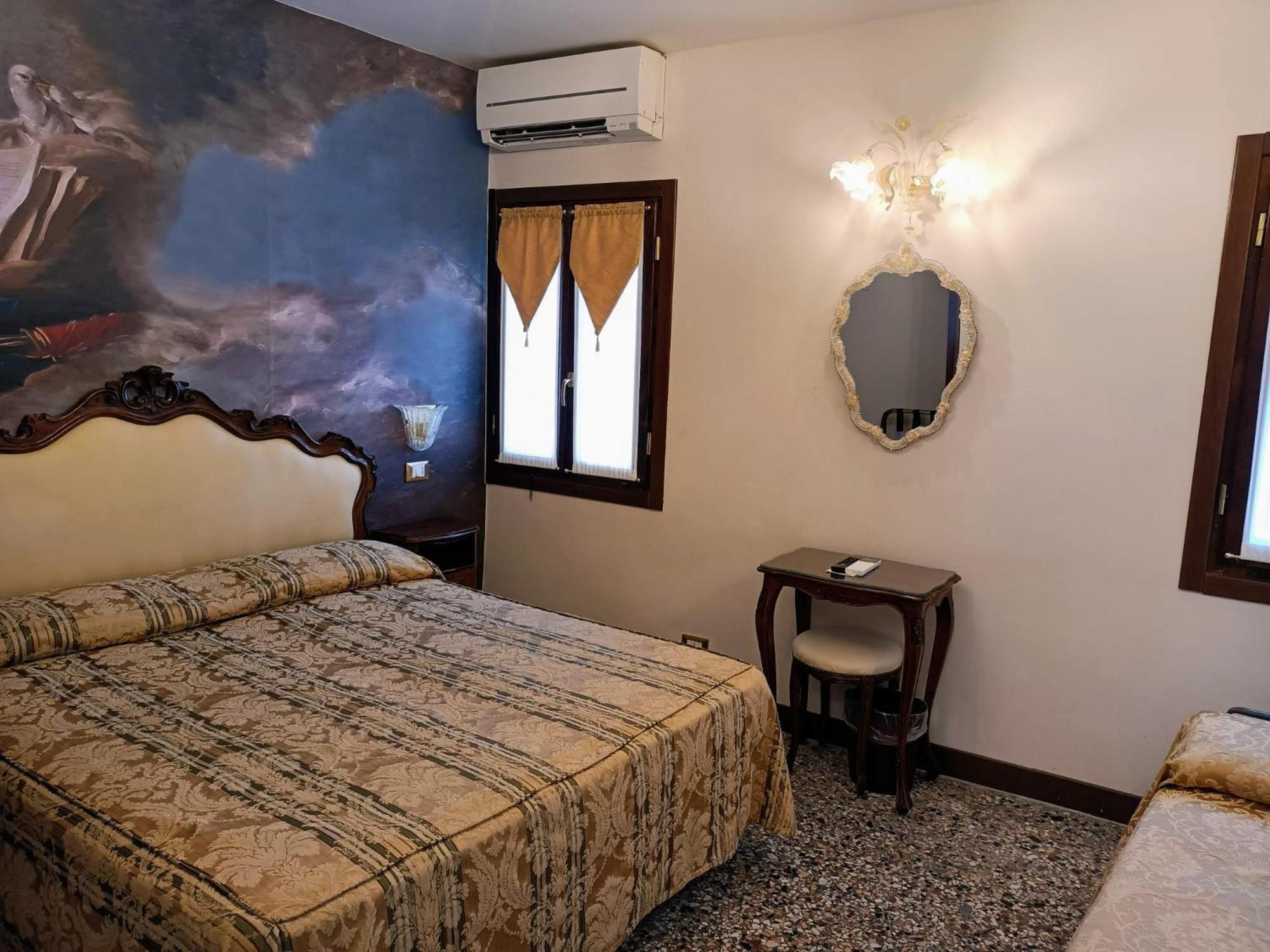 Scandinavia - Relais Hotel Venedig