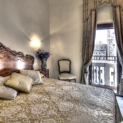 Scandinavia - Relais Hotel Venedig