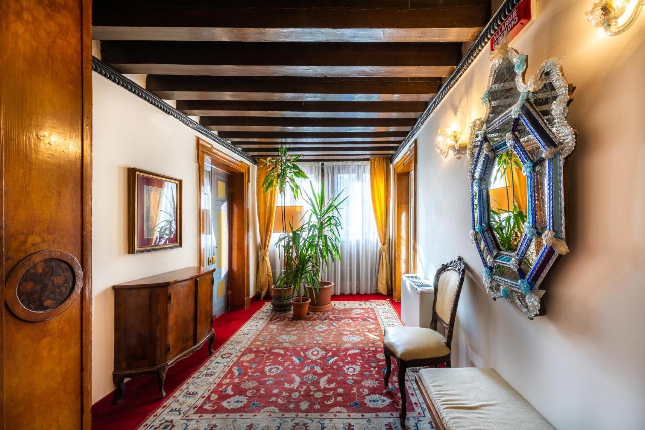 Scandinavia - Relais Hotel Venedig