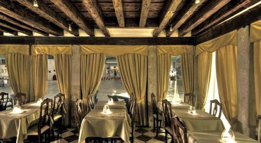 Scandinavia - Relais Hotel Venedig