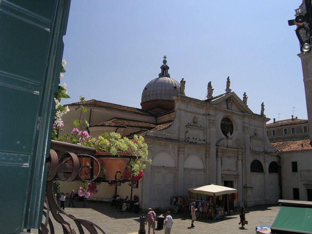 Hotel Scandinavia - Relais Venedig